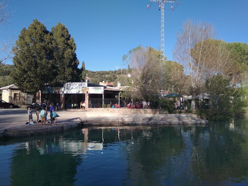 Restaurante Monte Sol
