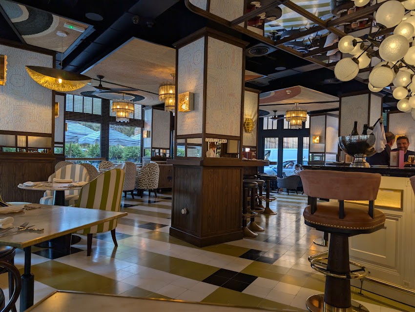 Restaurante Promesa