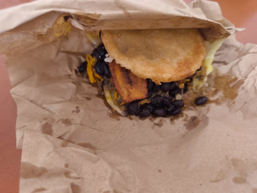 All Grill Burger Gourmet