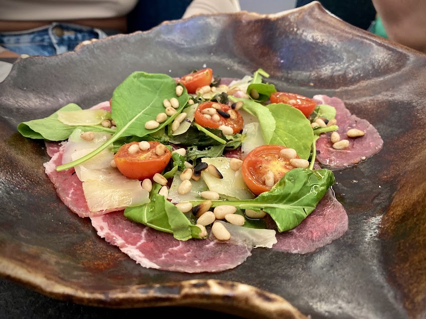 Quinta Esencia Restaurant