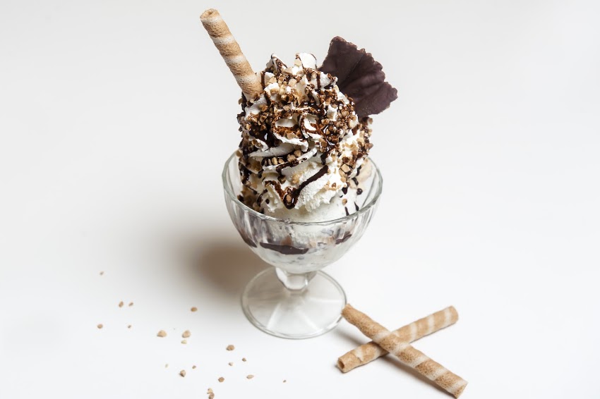 Verona Helado Artesanal