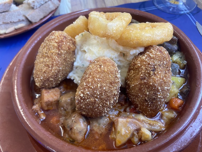 Sa cuina d’en Jaume
