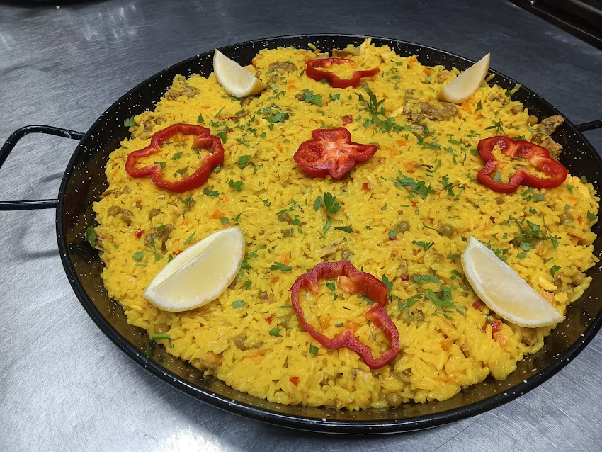 El Sabrosito