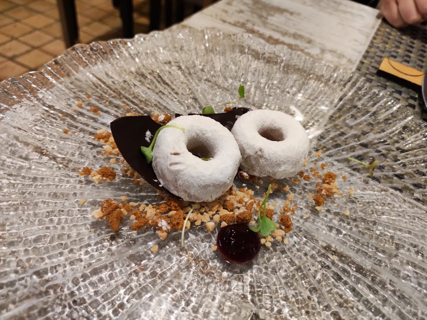 Hostal Restaurant Cal Duran