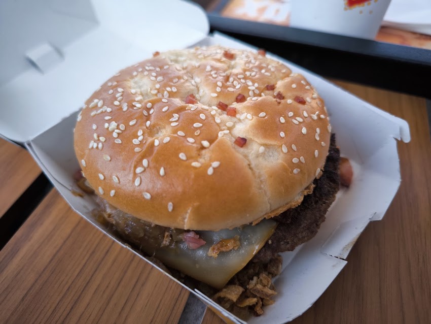McDonald’s