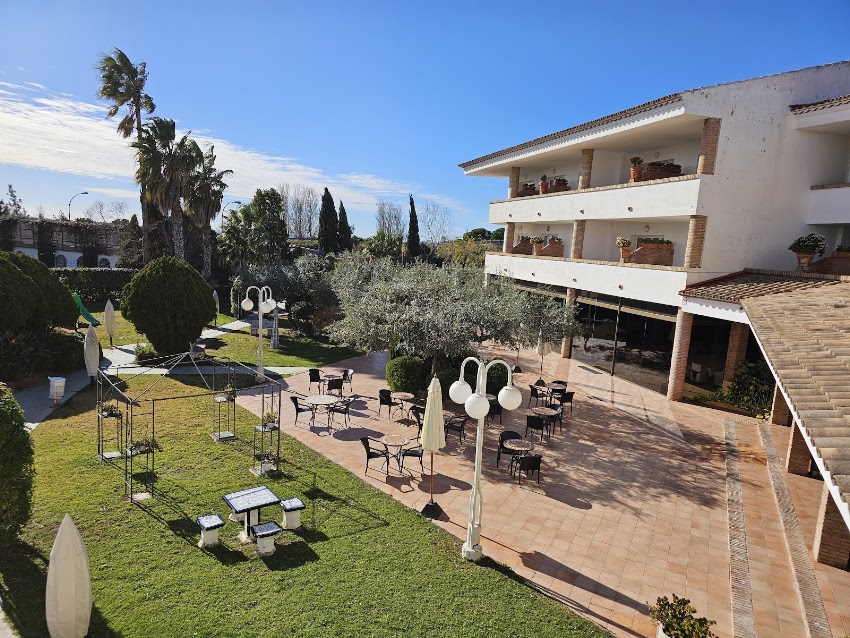 MAS GALLAU -RESTAURANTE & HOTEL