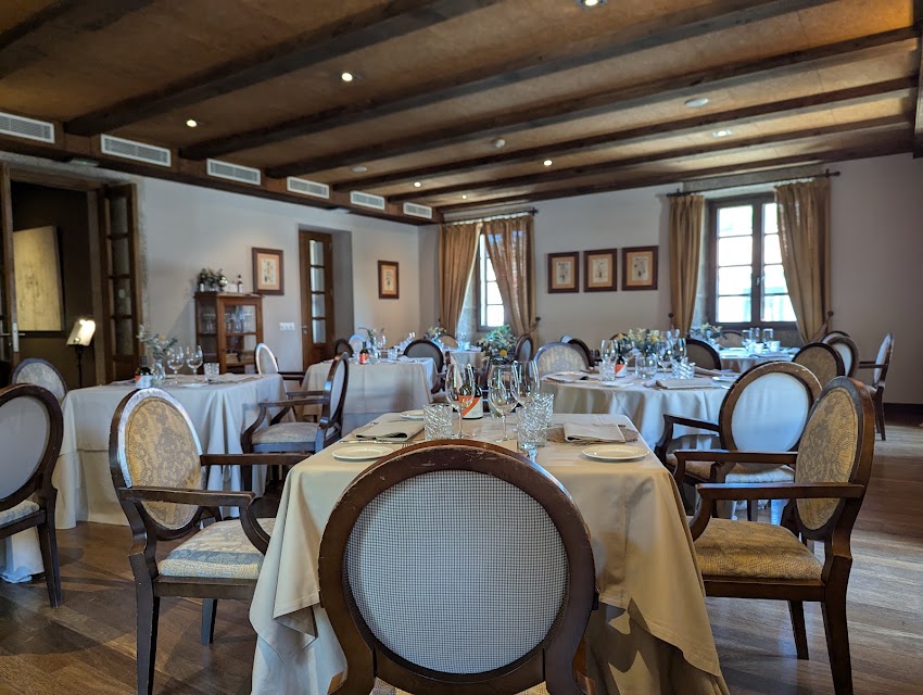 Restaurante El Camelio