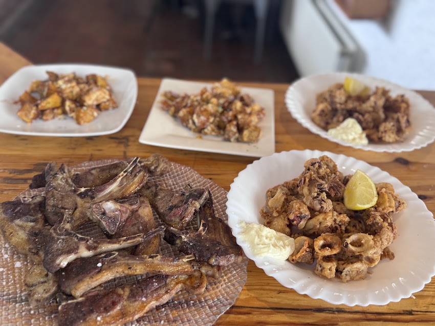 Restaurante Casa Medina