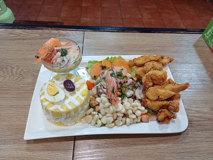 kebab Isla Canarias