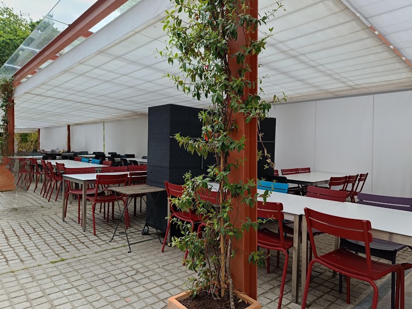 Restaurante Los Manzanos