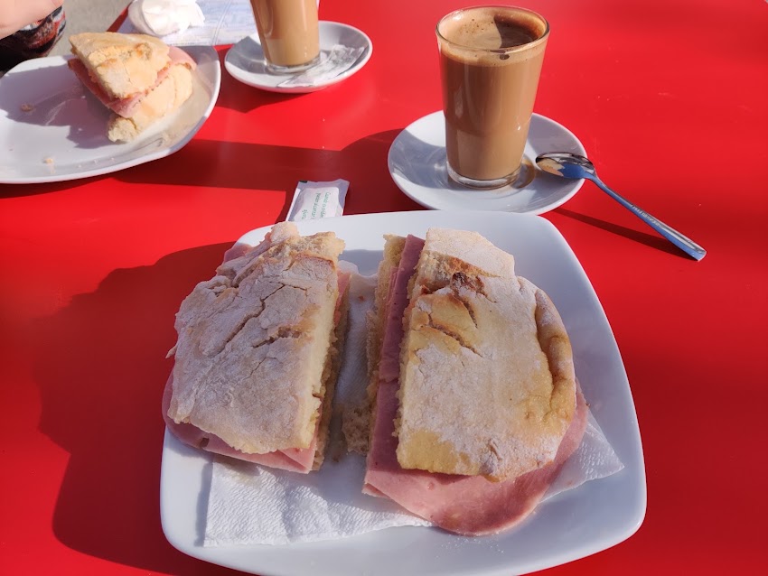 Bar El Gordi