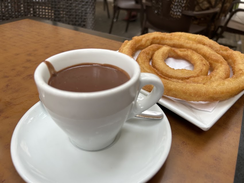 Café – Bar – Nota 22