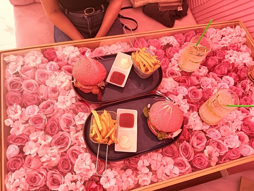 The Rosalia Bcn