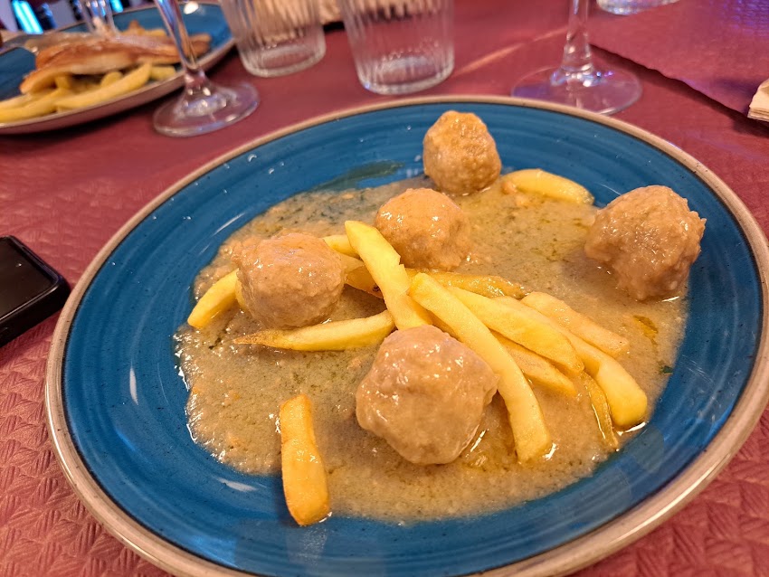 Asador Ainhoa