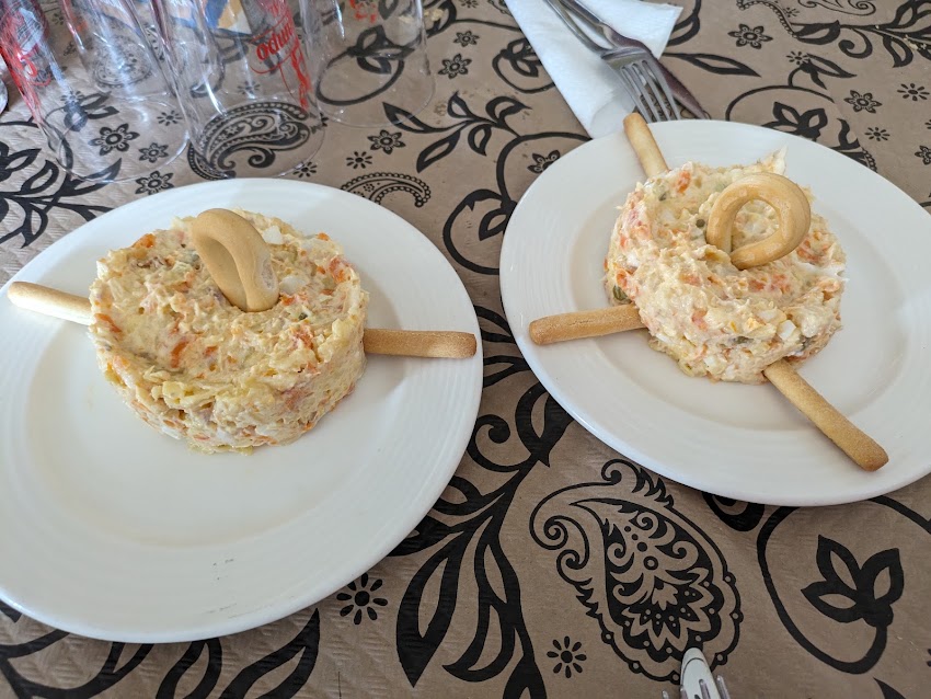 Restaurante Cava Joisa