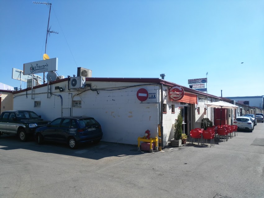 Restaurante Albarracín