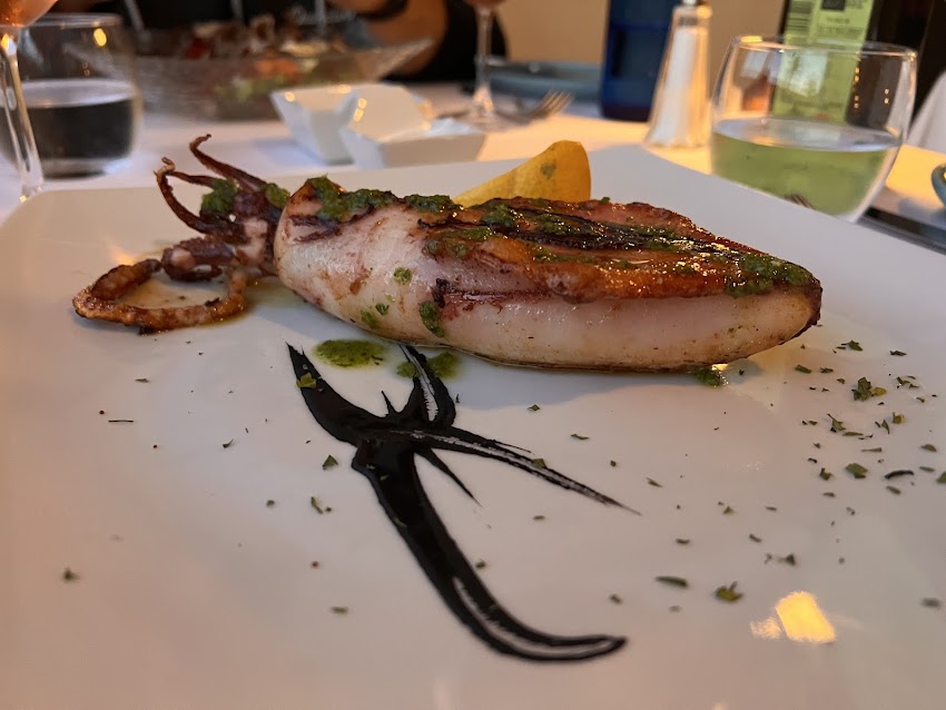 Restaurante Miramar