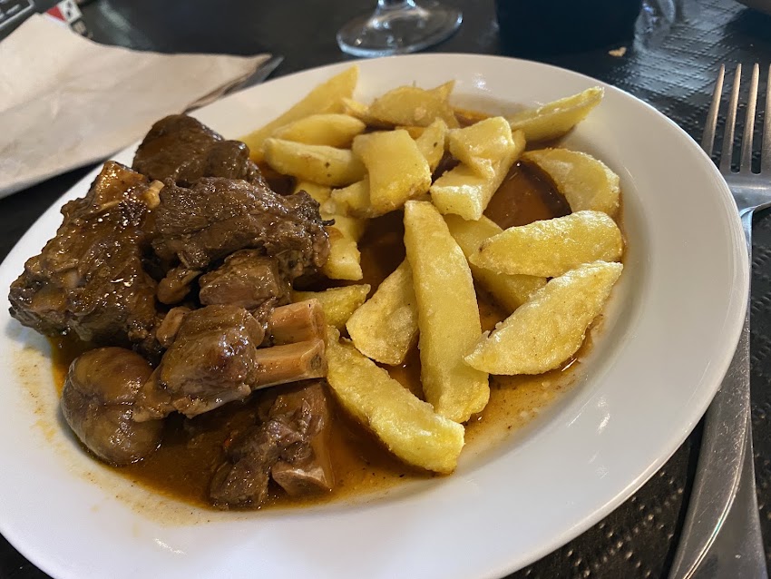Sidrería De Diego