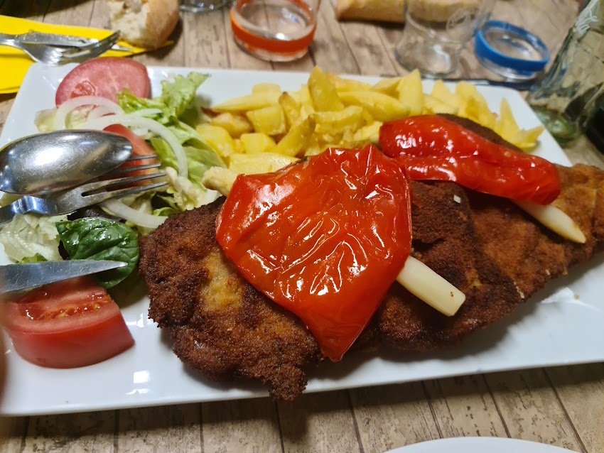 Sidreria Restaurante Celorio