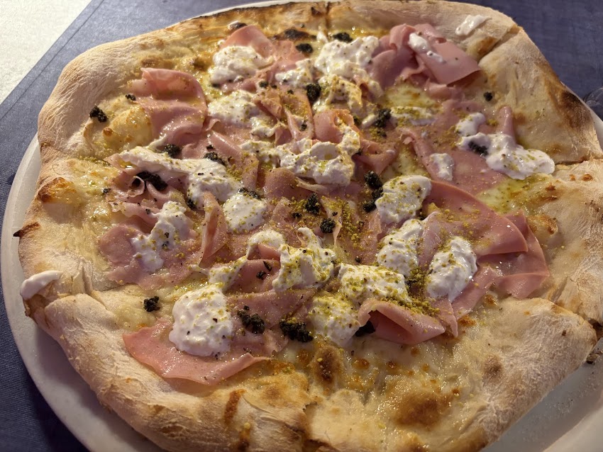 Ristorante Italiano Al Circo