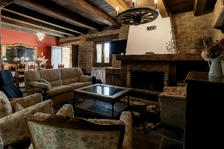 Casa El Mirador