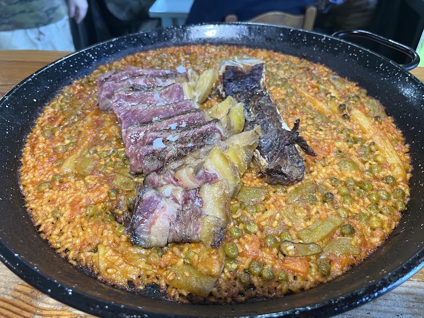 Taberna de Valle