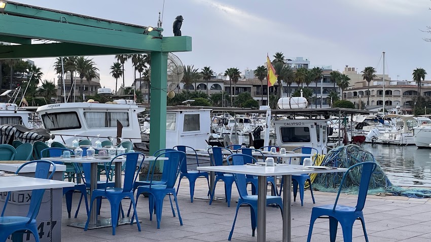 Restaurant Sal de Cocó
