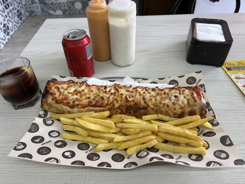 Pita House Kebab Pizzeria