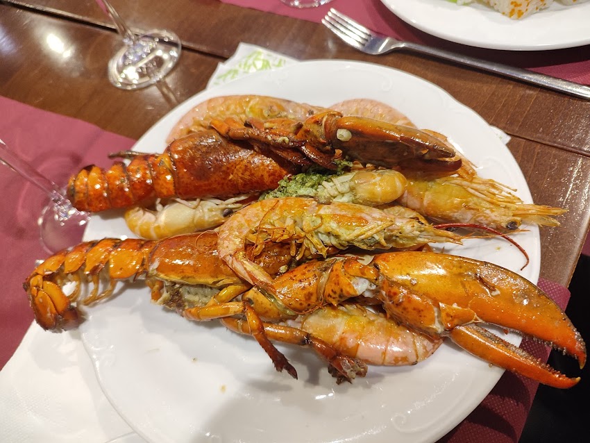 Oyama restautante asiatico