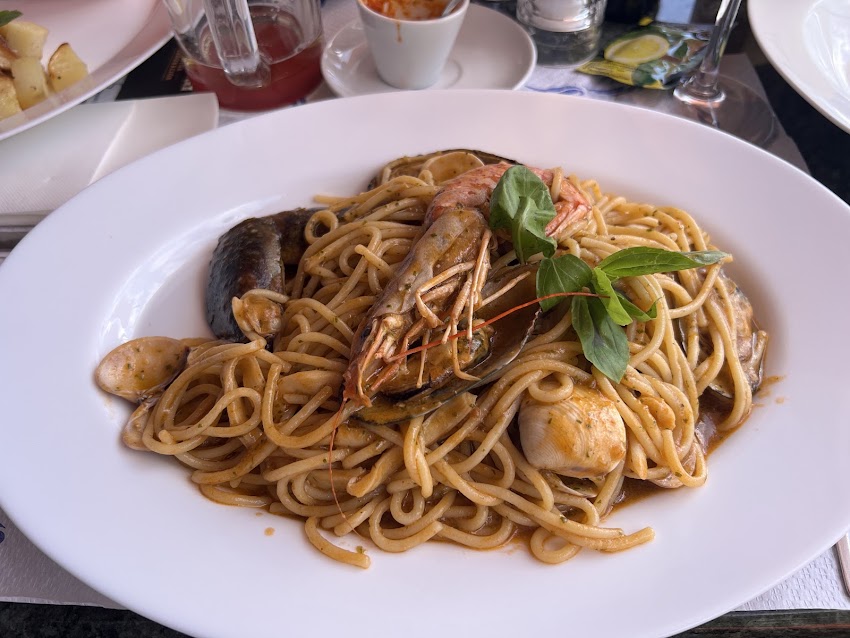 Restaurante Macondo