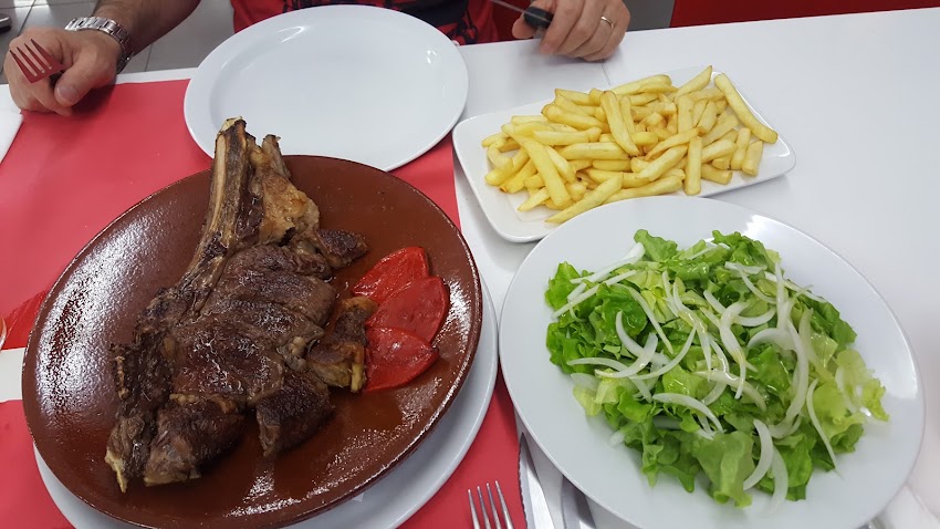 Bar Mondra