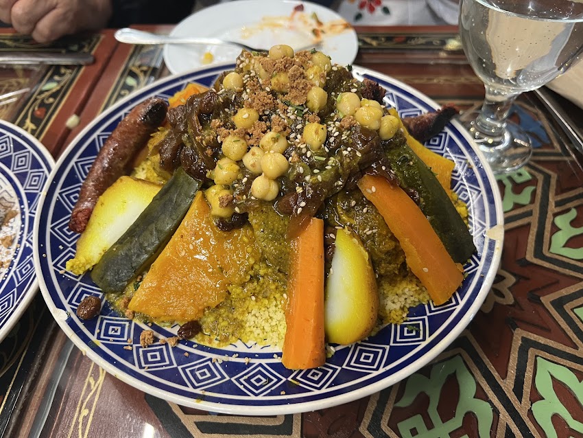 Restaurante Tetería Alhambra