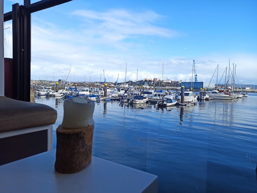 Nautic A Graña