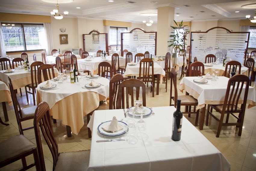 Restaurante Doade