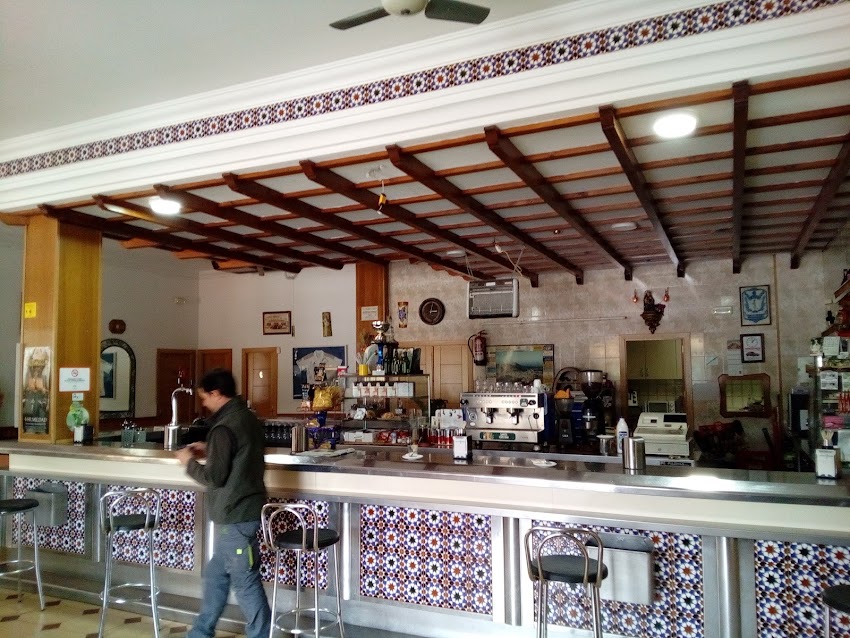 Las Rejas
