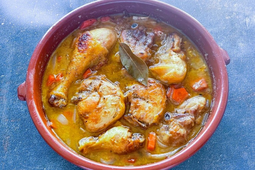 Comida para llevar Pa´ Picar