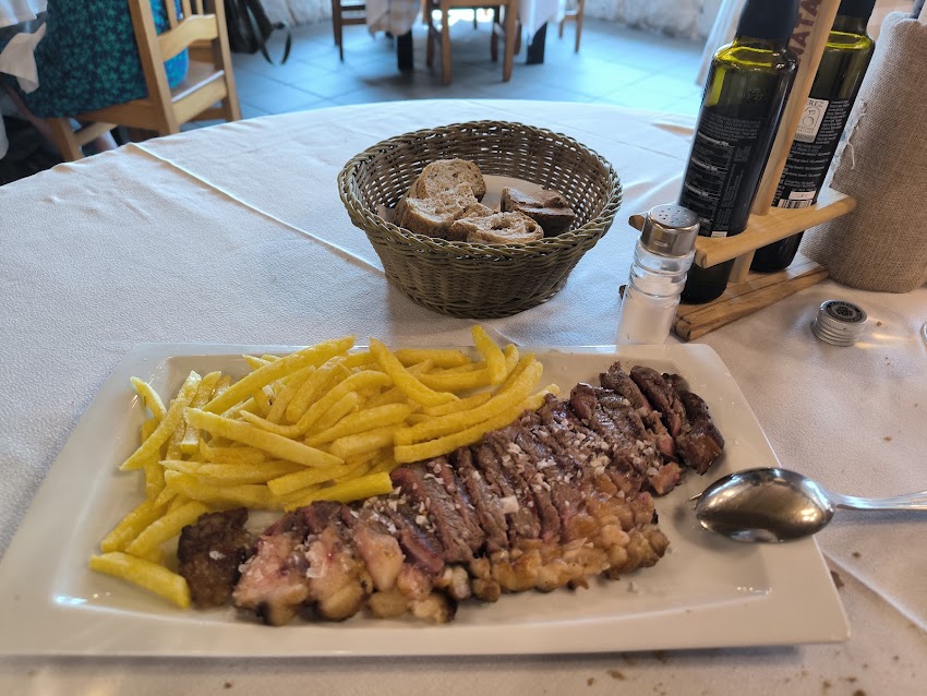 Restaurante Arume Asador