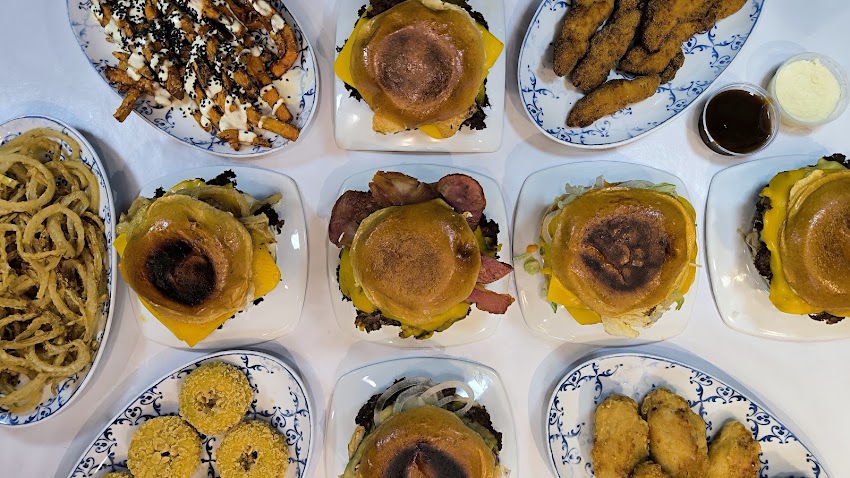 Bites Smashburgers