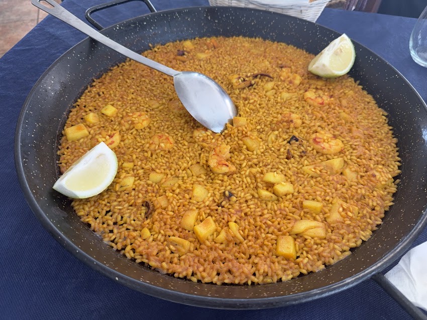 Restaurante El Portet