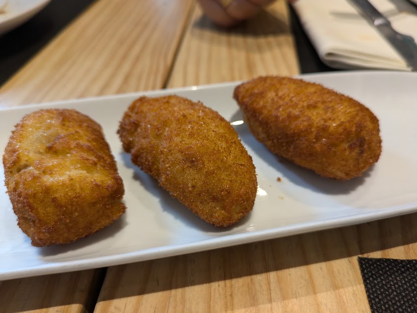 Taberna El Rebote