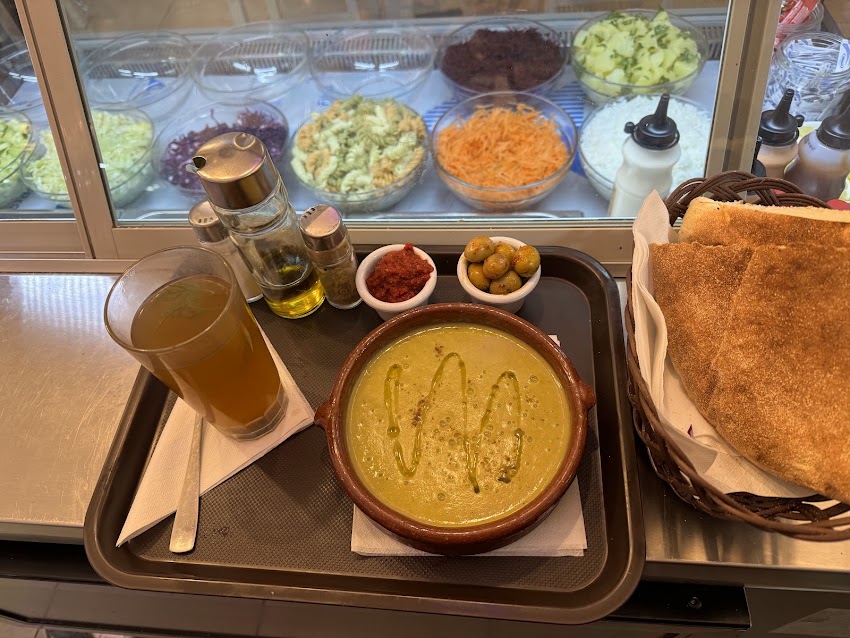 Sabor casero