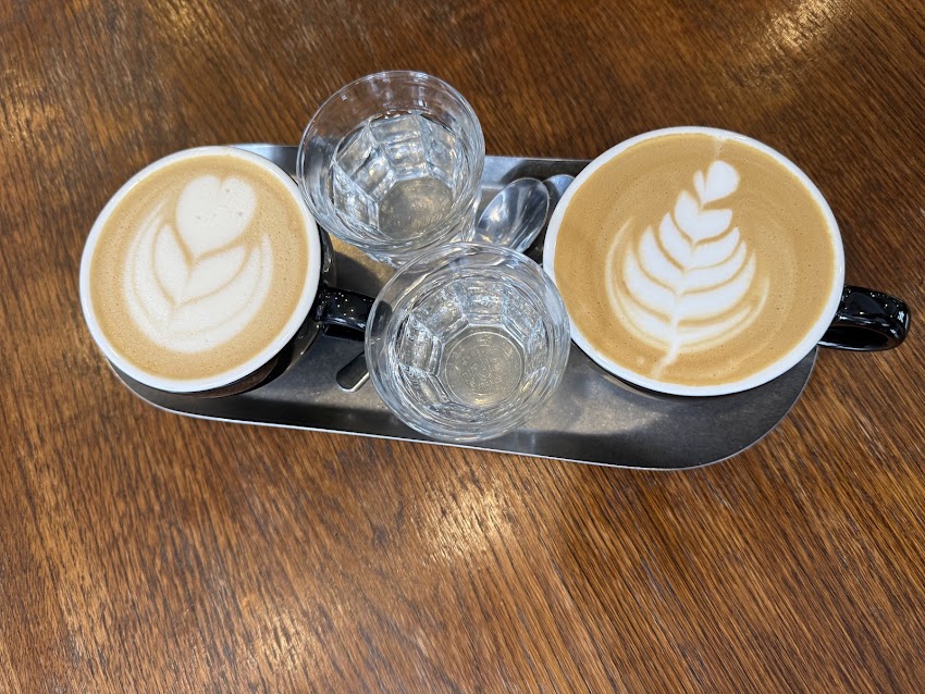 One Cup Coffee IBZ | Specialty Coffee