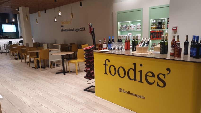 foodies’