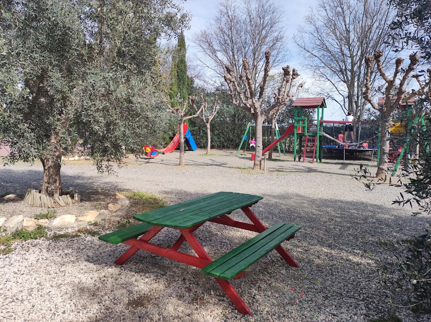 Granja Escuela Montellano
