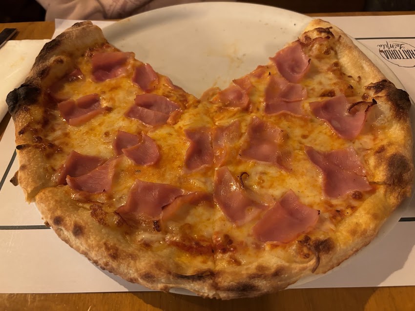 Trattoria La Mila