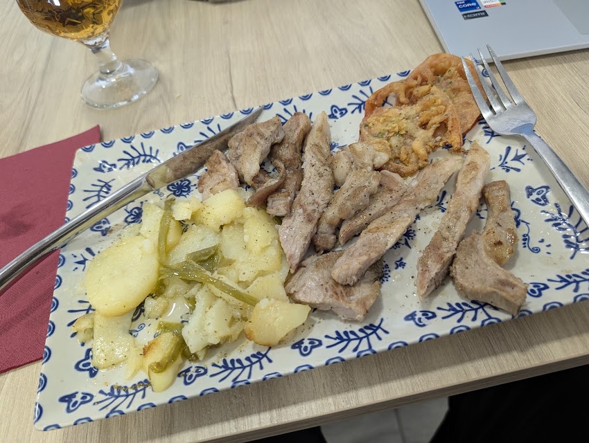 Paquirri Restaurante Bar
