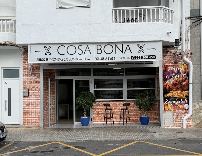 COSA BONA