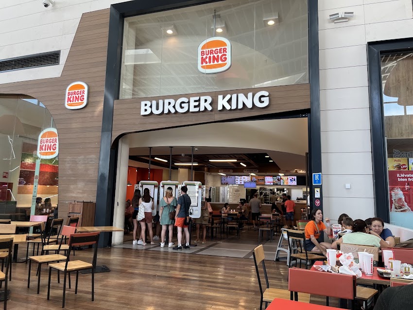 Burger King