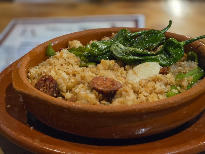 Taberna Albero