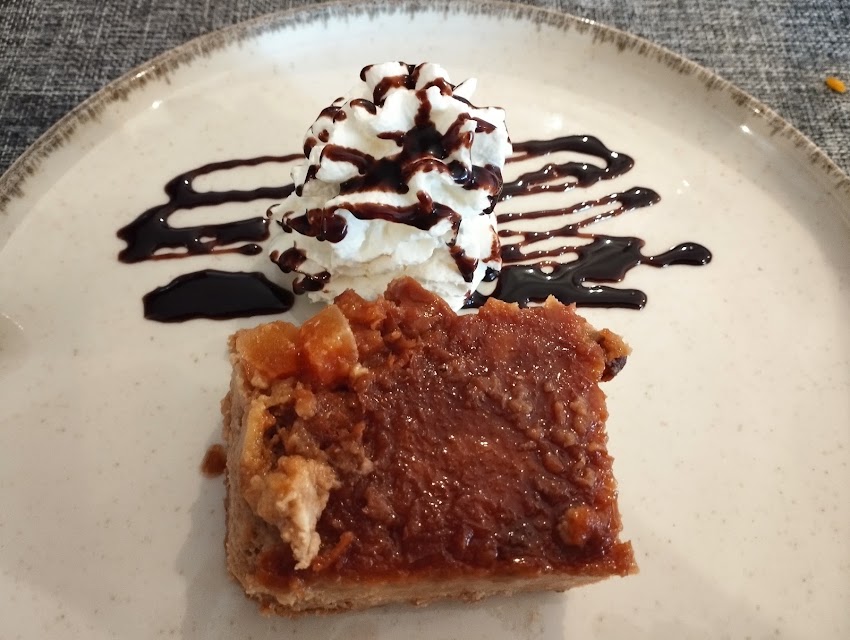 Restaurante Marta 2.0